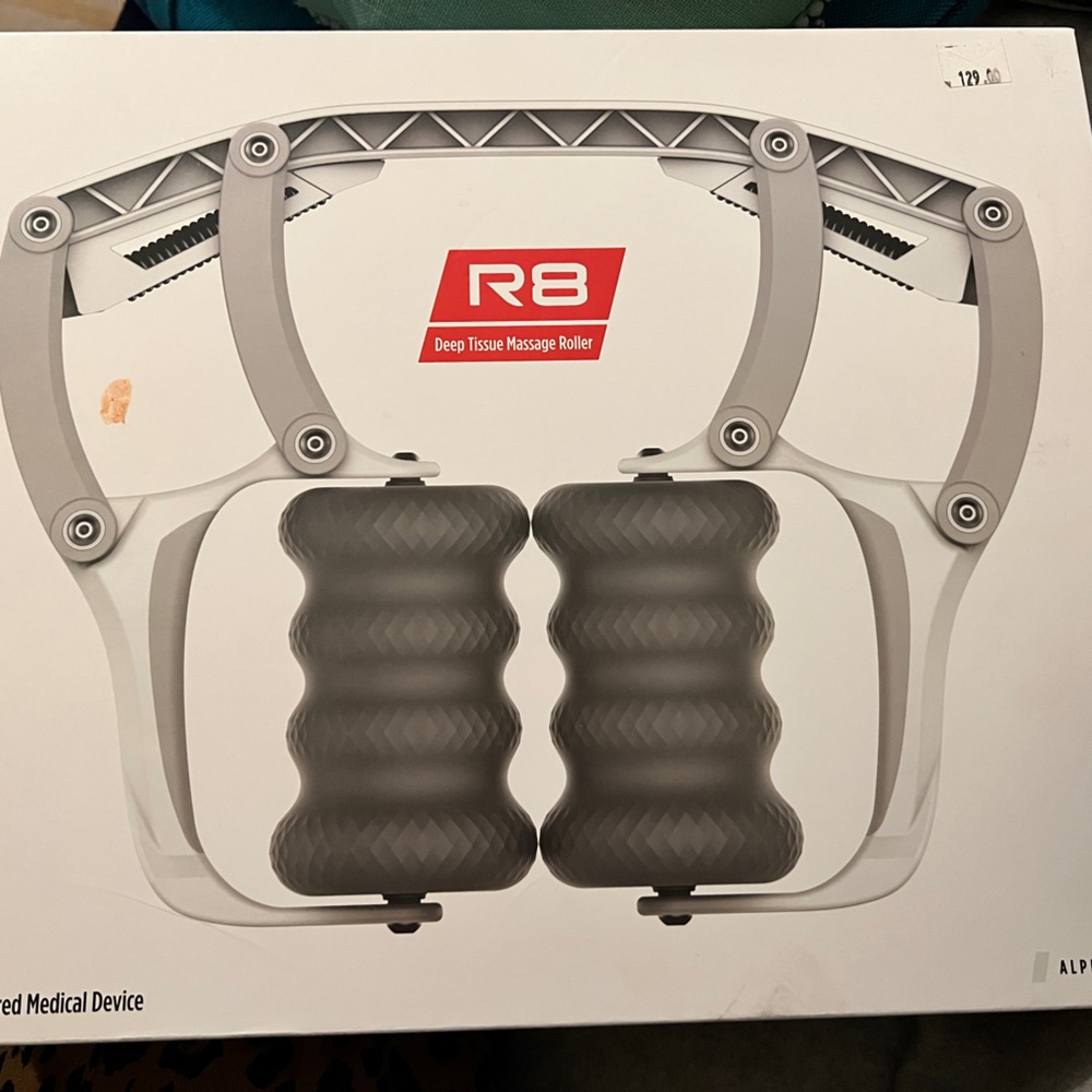 R8 Massage Roller